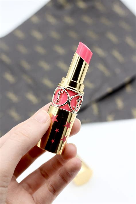 ysl rouge shine 6|ysl rouge oil in stick.